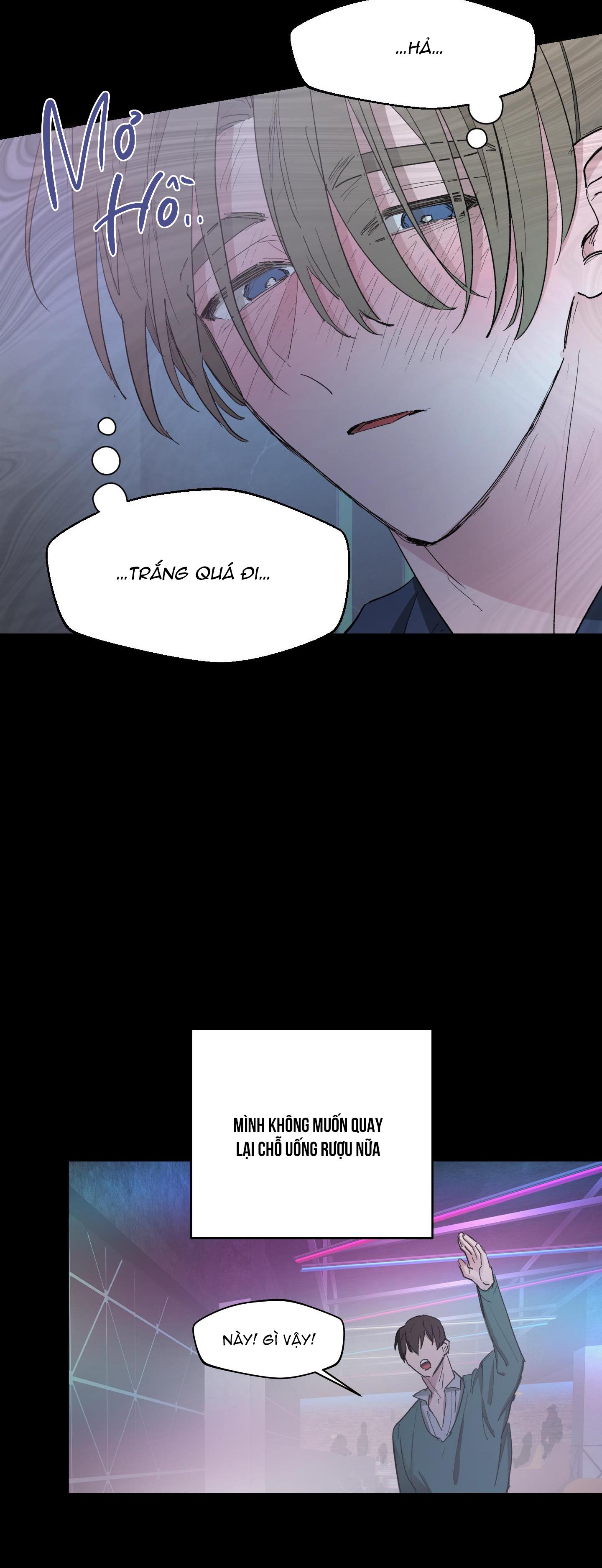 Đọc truyện Người hướng dẫn giải quyết vấn đề - Chapter 1