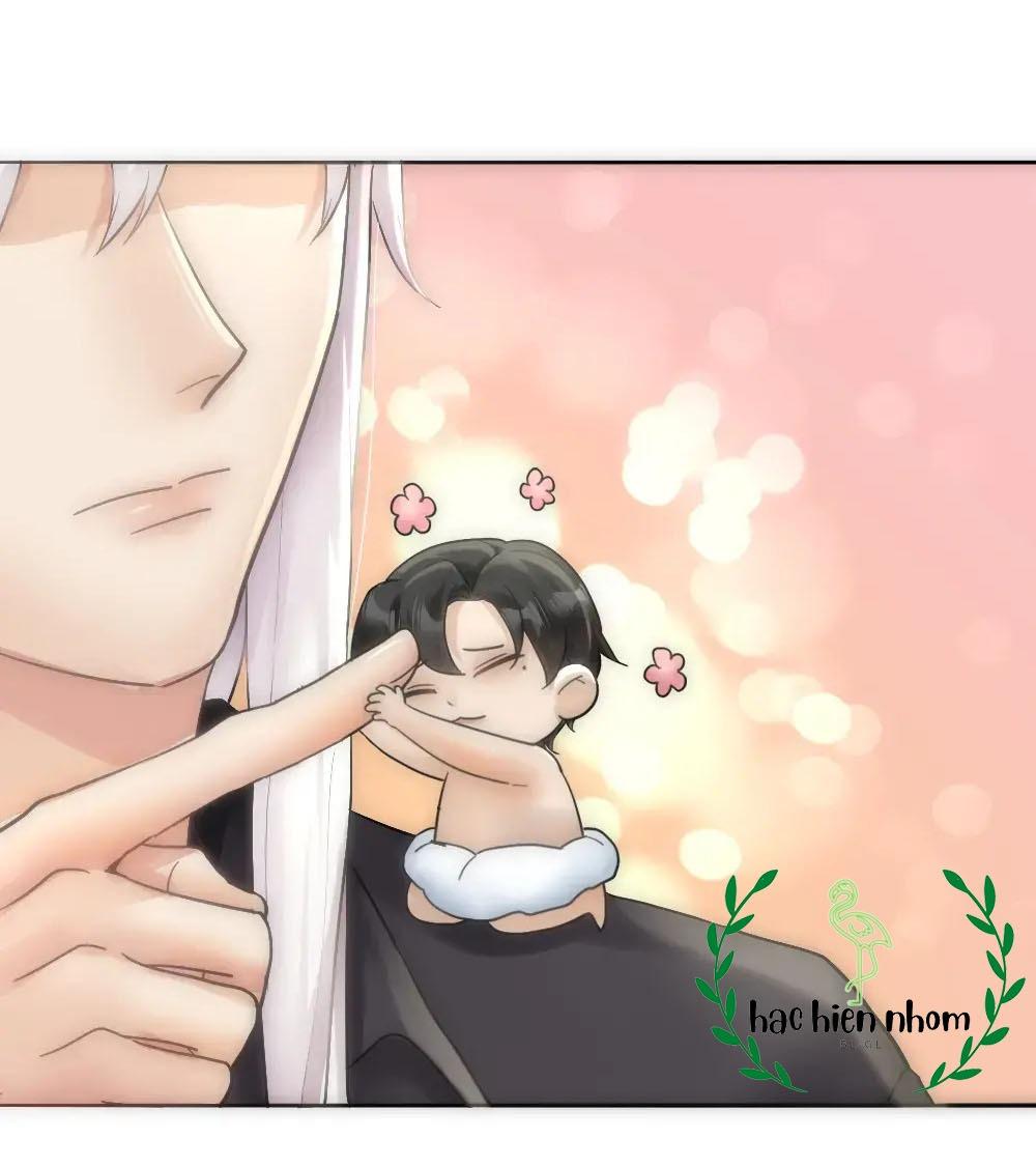 Đọc truyện Bảo bối ngoan, không thể cắn - Chapter 70