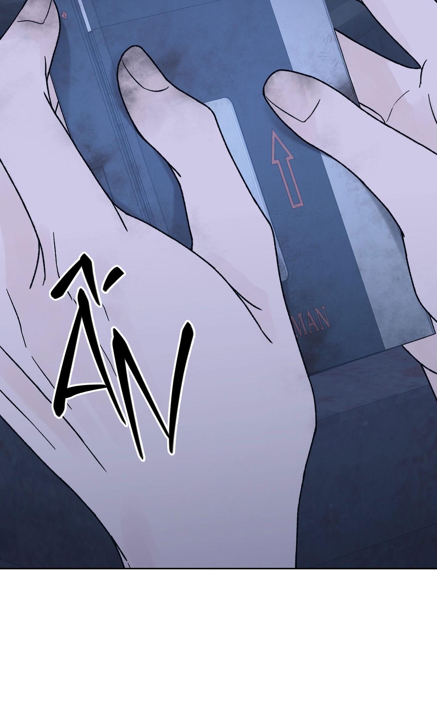 Đọc truyện ĐÊM KINH HOÀNG - Chapter 49