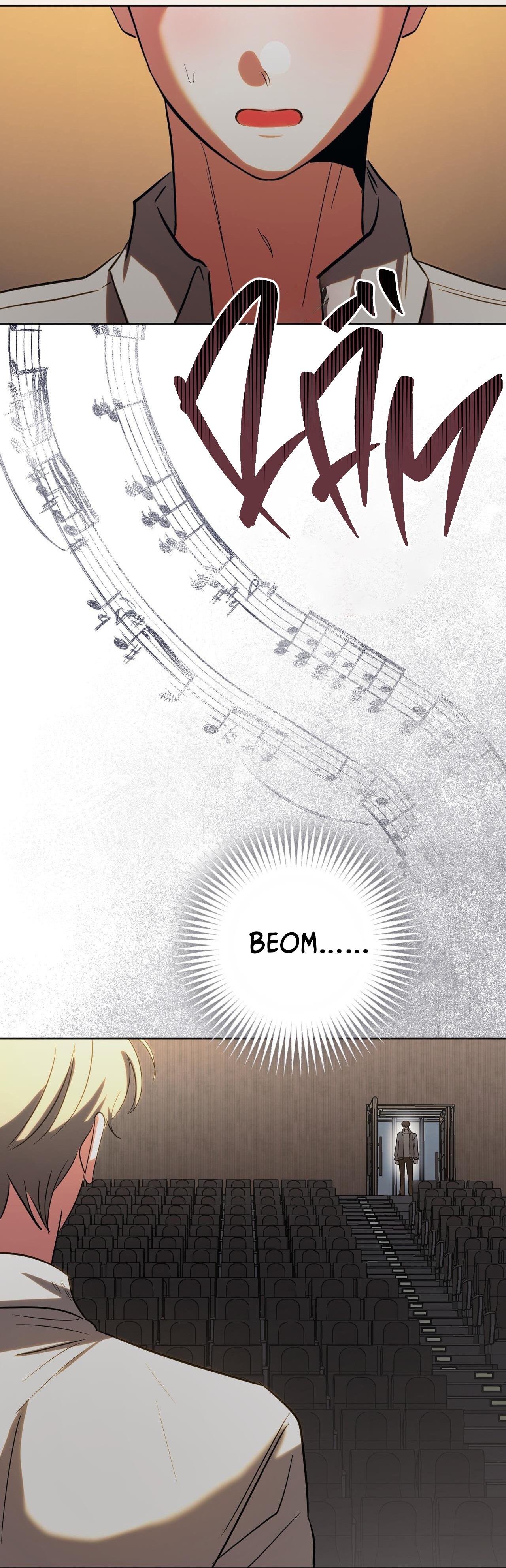 Đọc truyện CẠM BẪY ĐẠI HỌC - Chapter 98