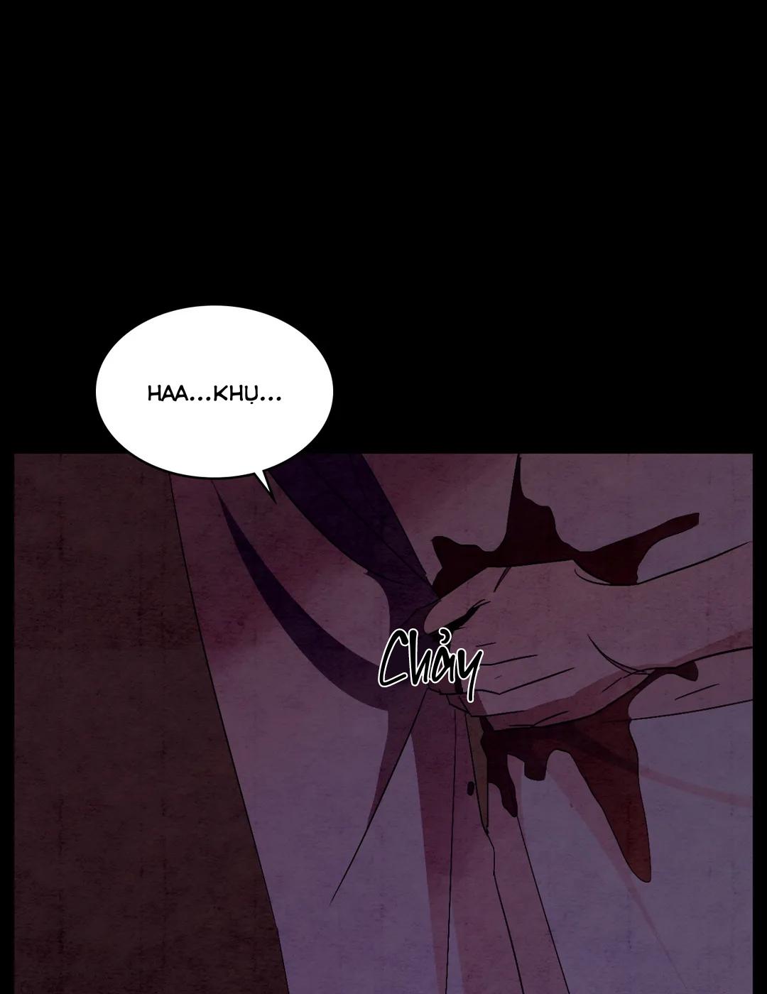 Đọc truyện [Hoàn] Dưới Đáy Biển Xanh - Chapter 41