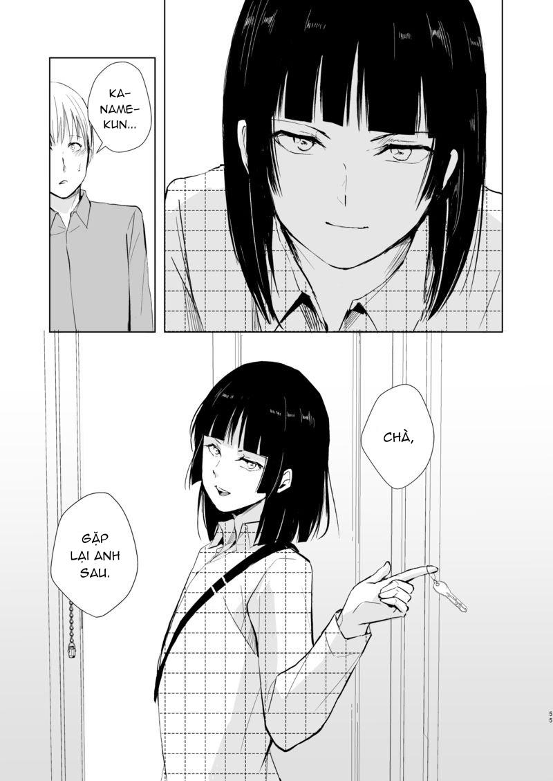 Đọc truyện Tổng Hợp Oneshot Của Tịnh - Chapter 204
