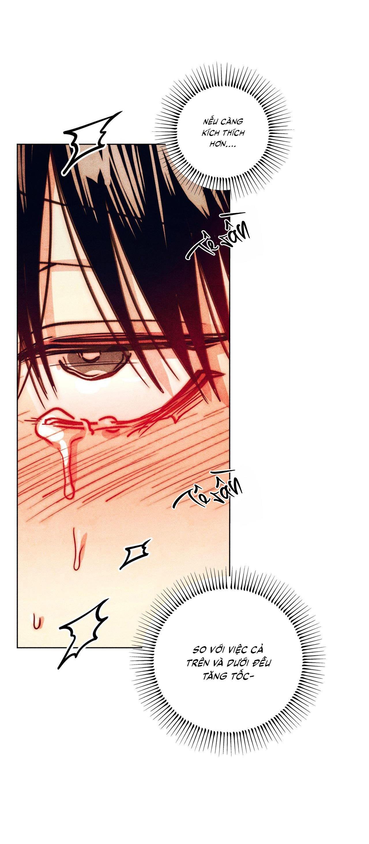 Đọc truyện  Làm vị cứu tinh thật dễ dàng - Chapter 99