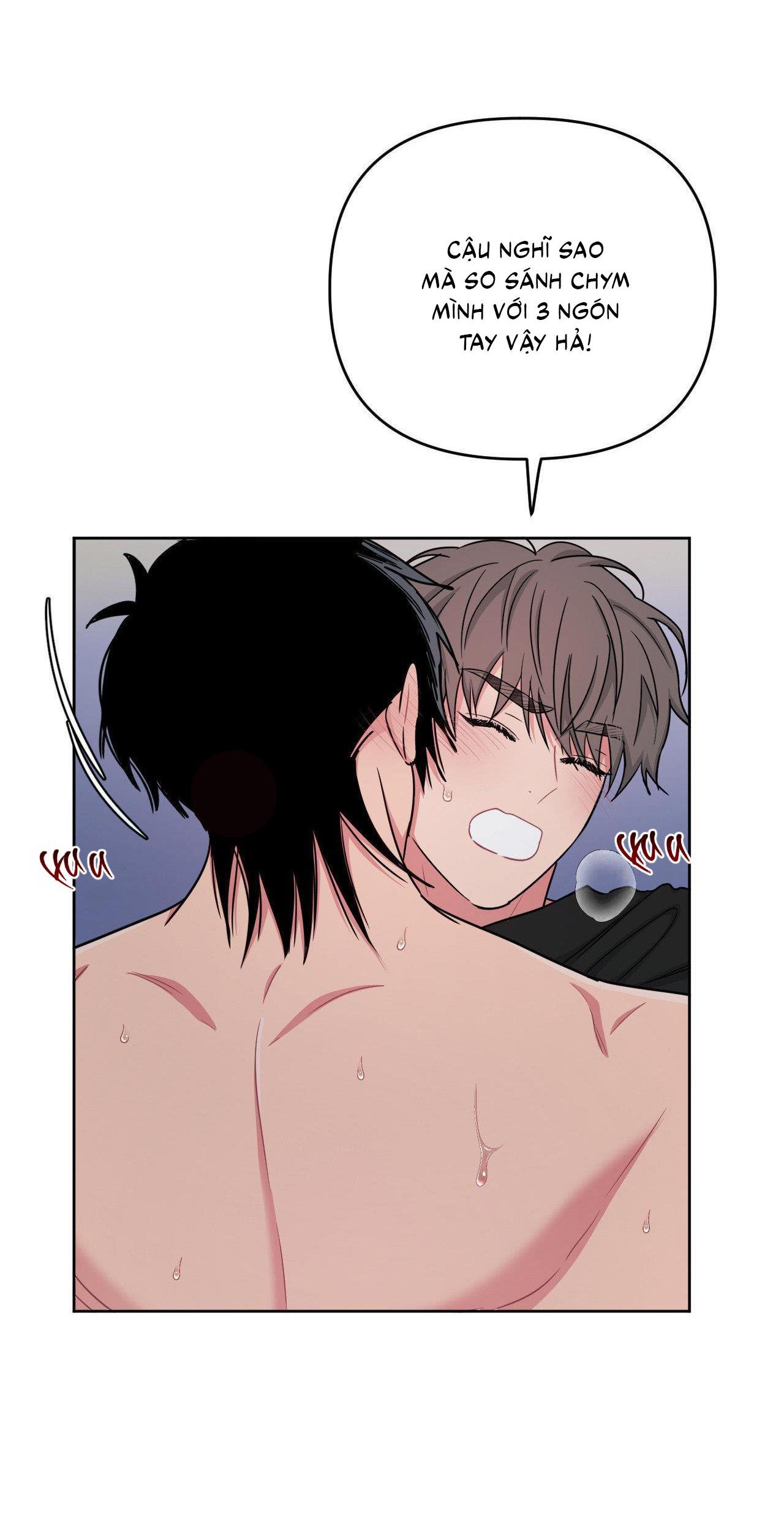 Đọc truyện Chàng Trai Mỹ Thuật - Chapter 25