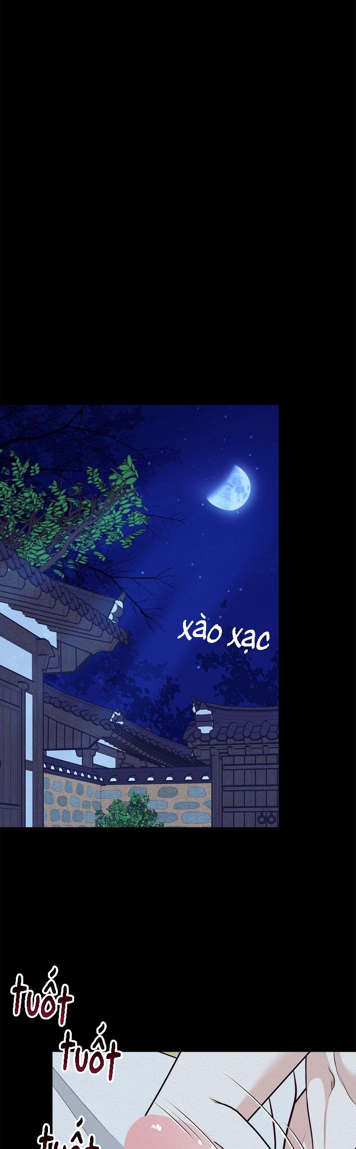 Đọc truyện LỄ TRỪ TÀ - Chapter 36