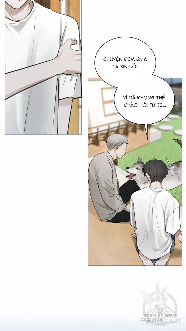 Đọc truyện Song Trùng - Chapter 32