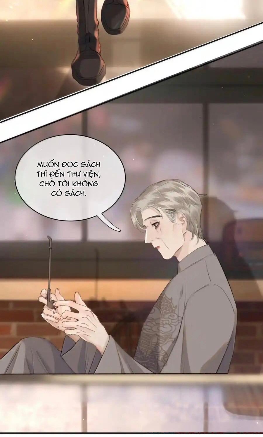 Đọc truyện Không Thể Cưỡng Lại Người Yêu Dính Người - Chapter 59