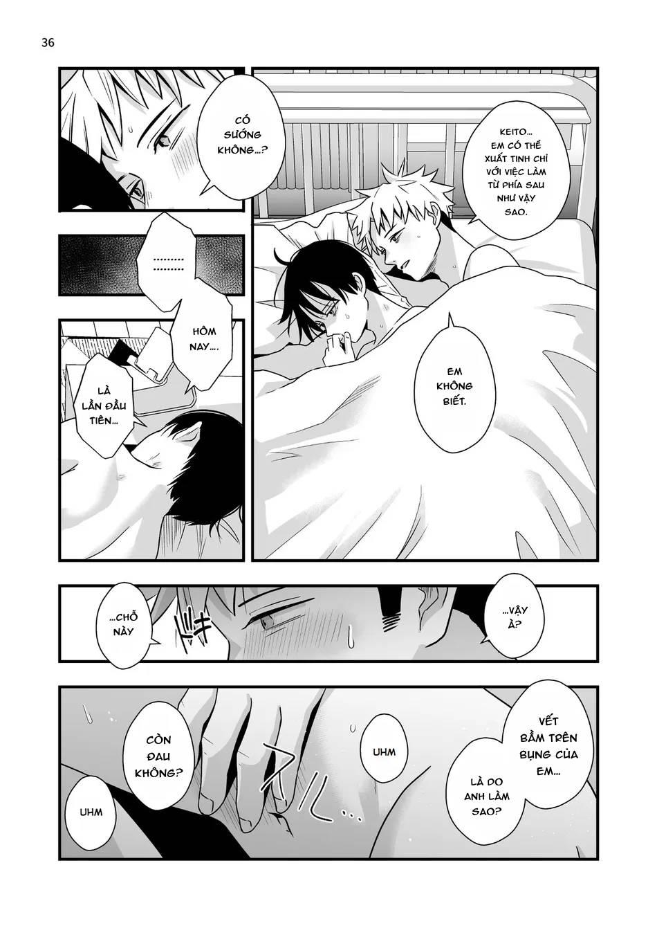 Đọc truyện Tuyển tập cung bạ chà bứ - Chapter 10