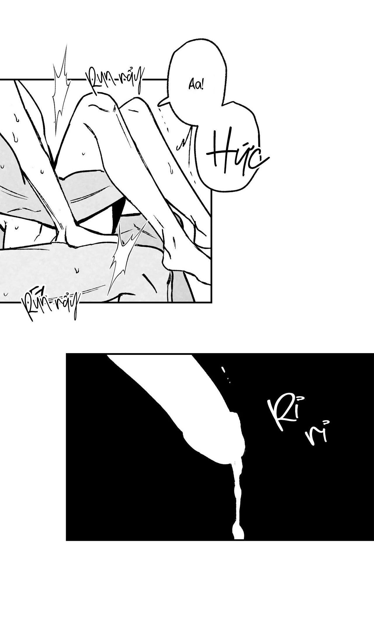 Đọc truyện  Sự kết hợp hoàn hảo - Chapter 25