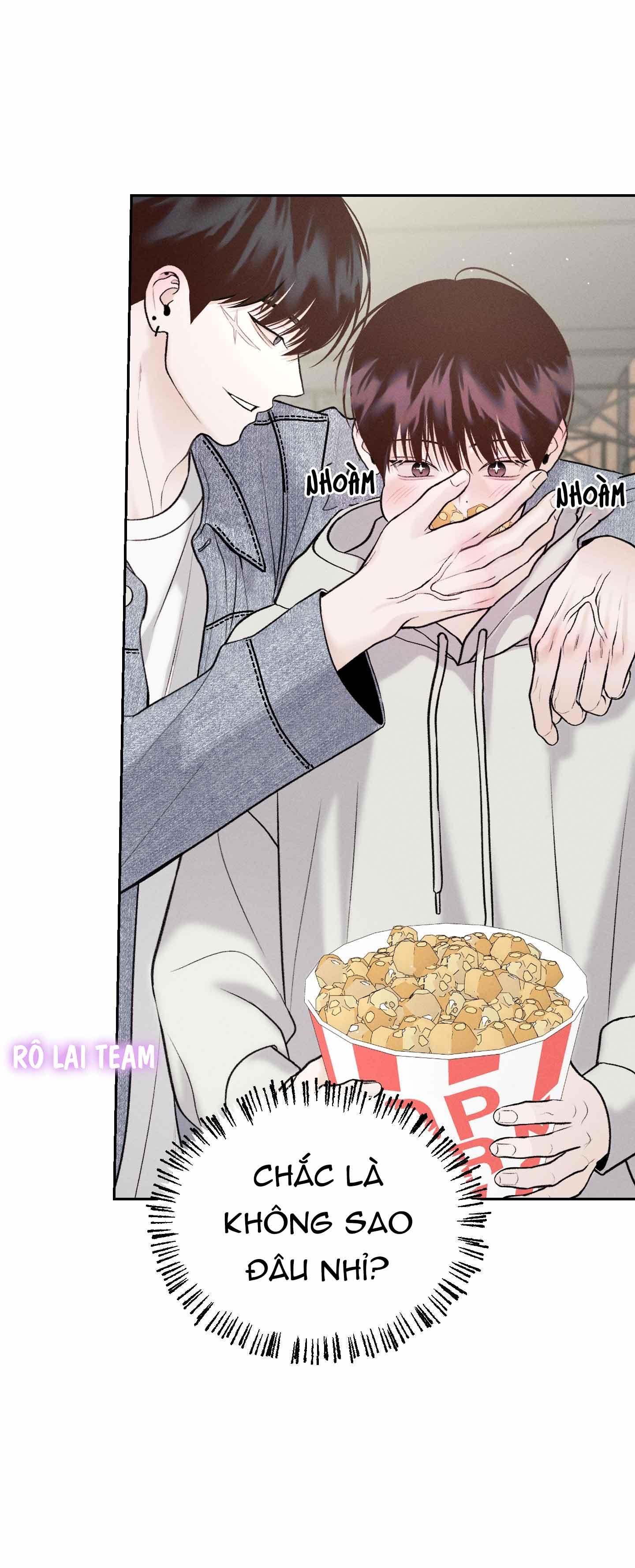 Đọc truyện  Cứu tinh của Thứ Hai - Chapter 22