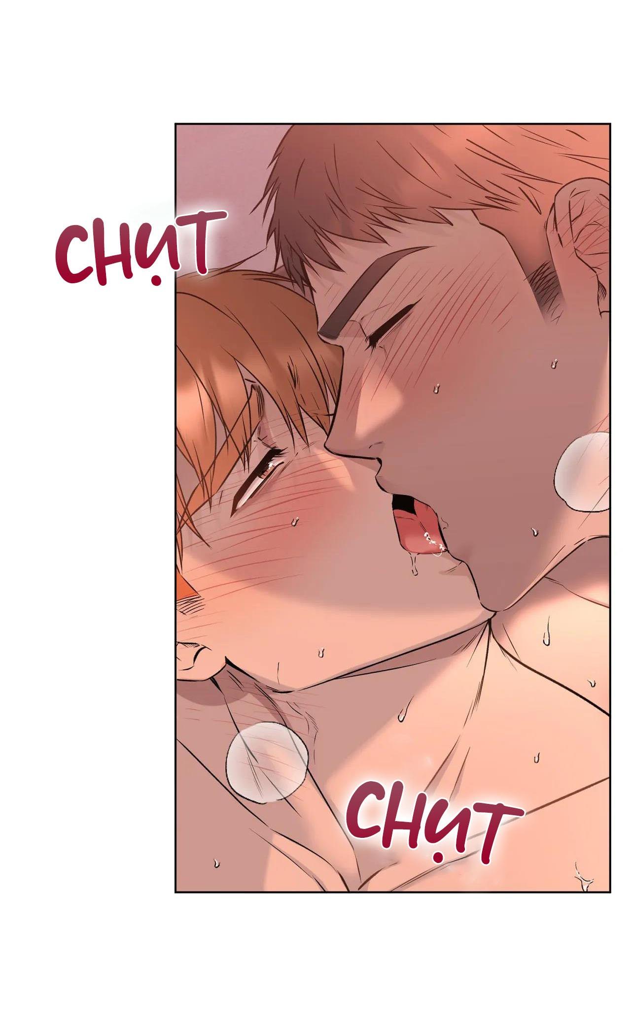 Đọc truyện BÊN TRONG LỚP CẢNH PHỤC - Chapter 46