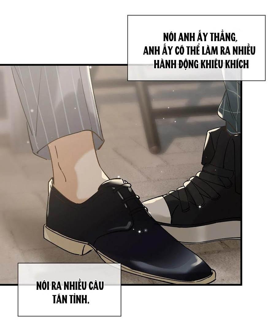 Đọc truyện Tôi và đối tác của tôi [DROP] - Chapter 35