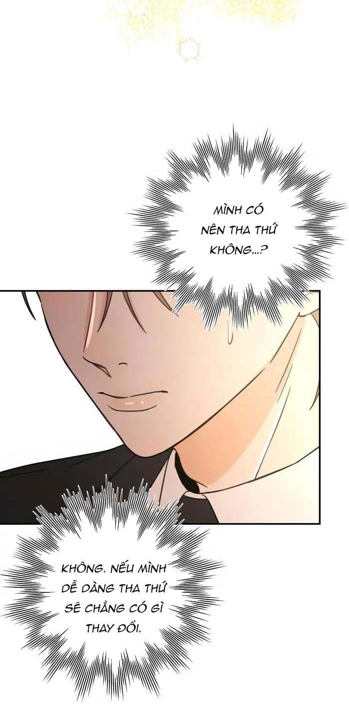Đọc truyện Mắc Kẹt Trong Game Hẹn Hò Của Em Gái Tôi - Chapter 37
