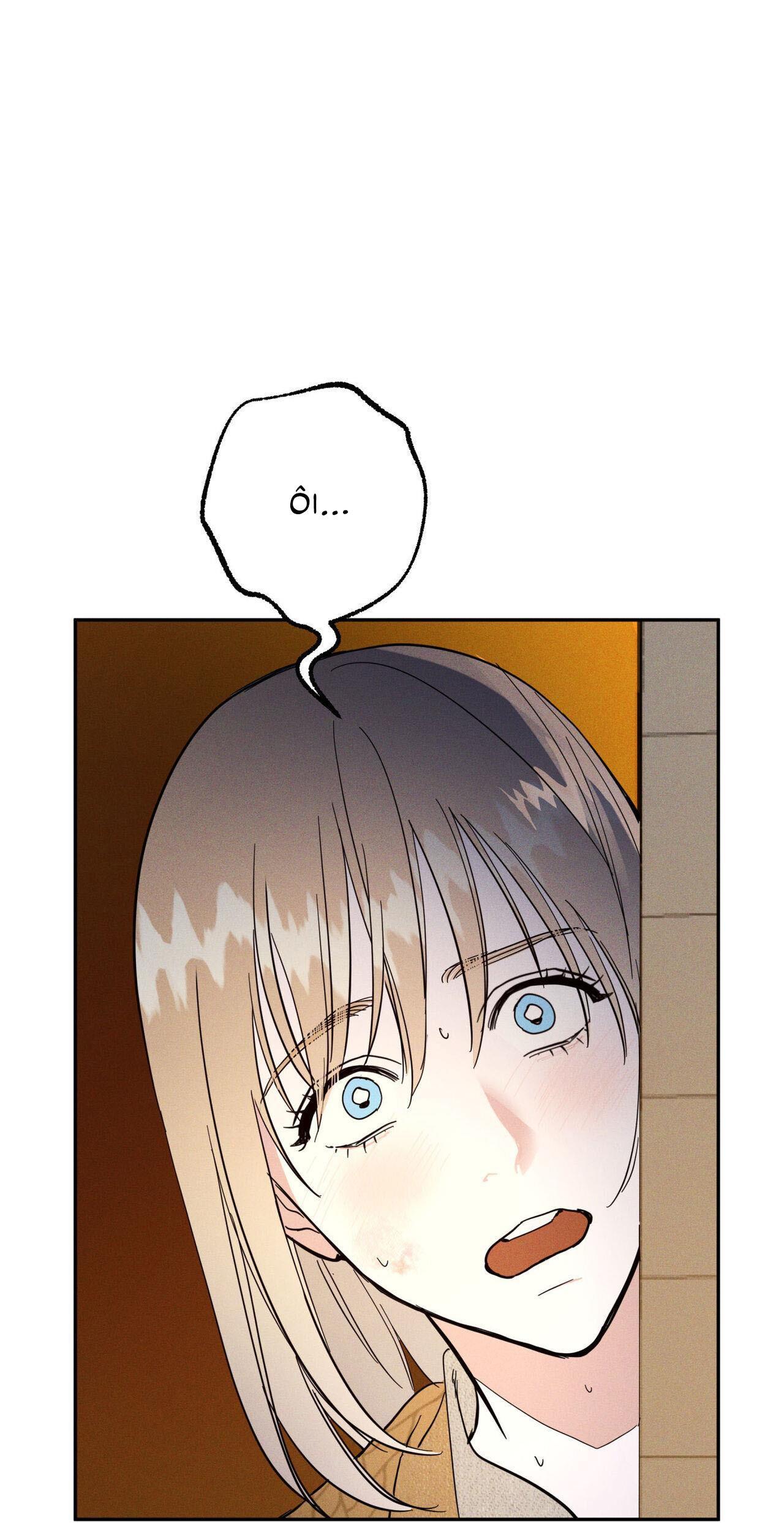 Đọc truyện  Antidote - Chapter 8