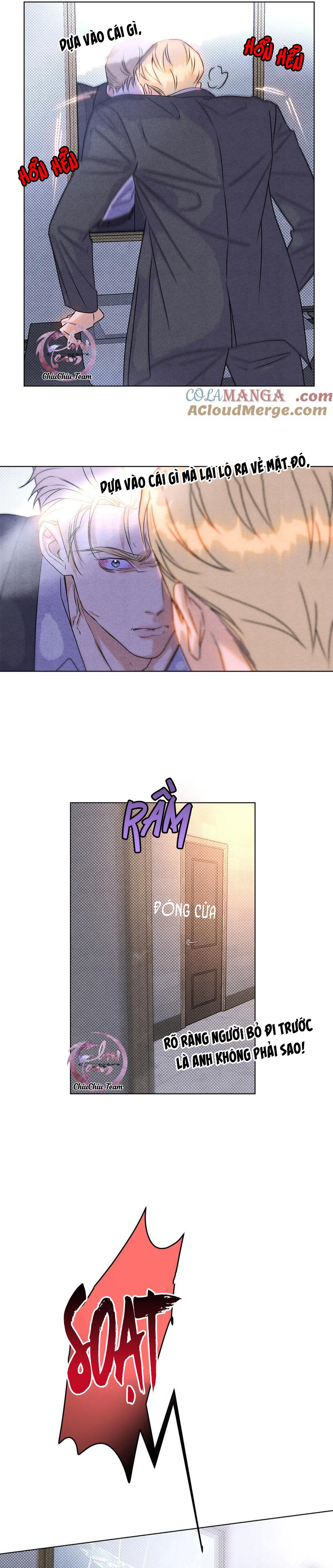 Đọc truyện Anh Trai Rẻ Tiền Của Tôi (END) - Chapter 39