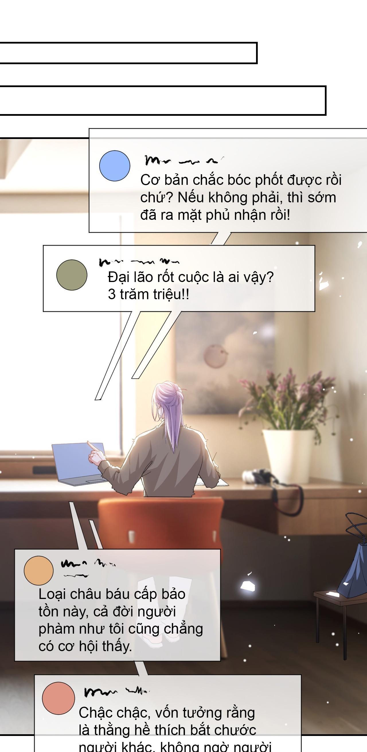 Đọc truyện Quan hệ thế thân - Chapter 182