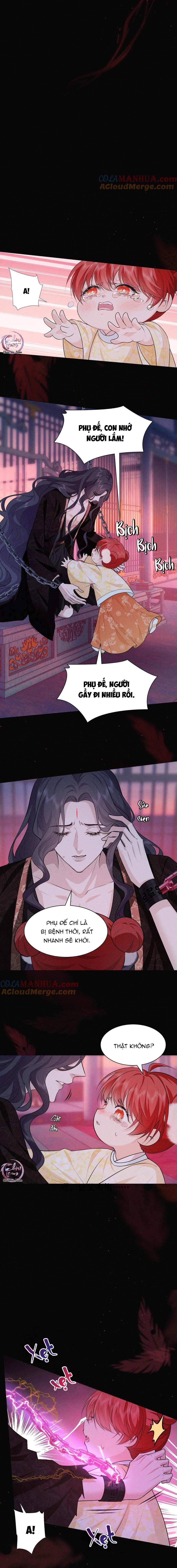 Đọc truyện Hỉ Sự Của Đế Quân - Chapter 28