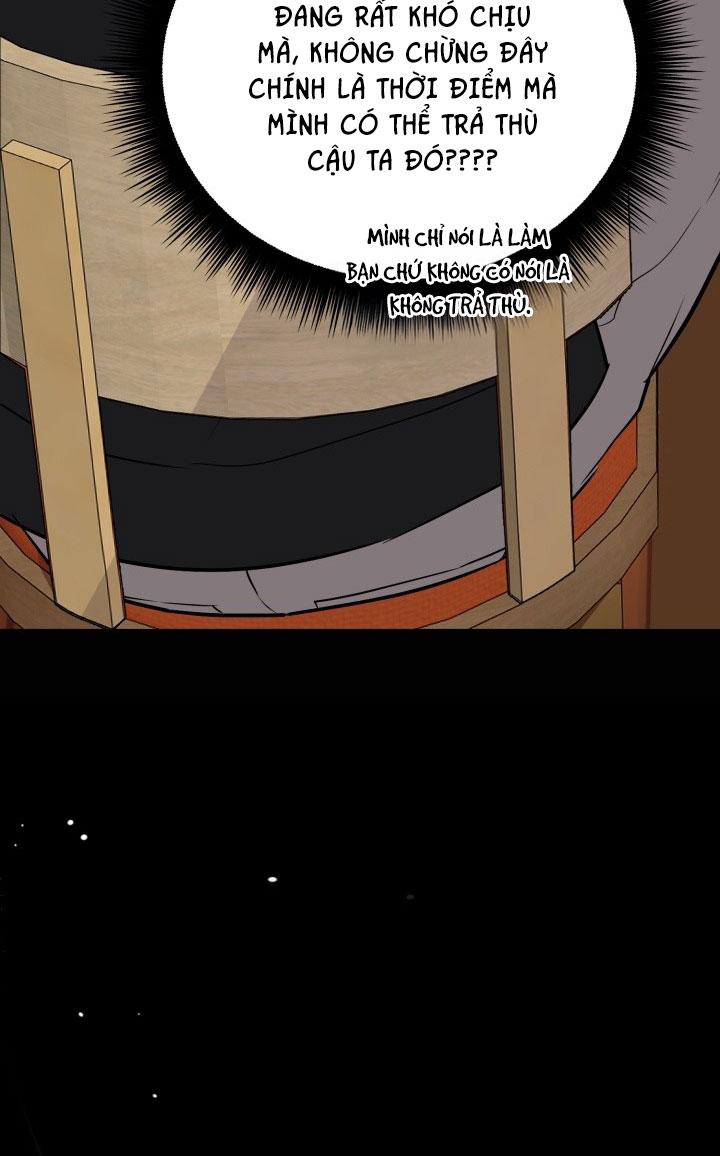 Đọc truyện ĐÊM CỦA NGƯỜI ĐÀN ÔNG ẤY - Chapter 14