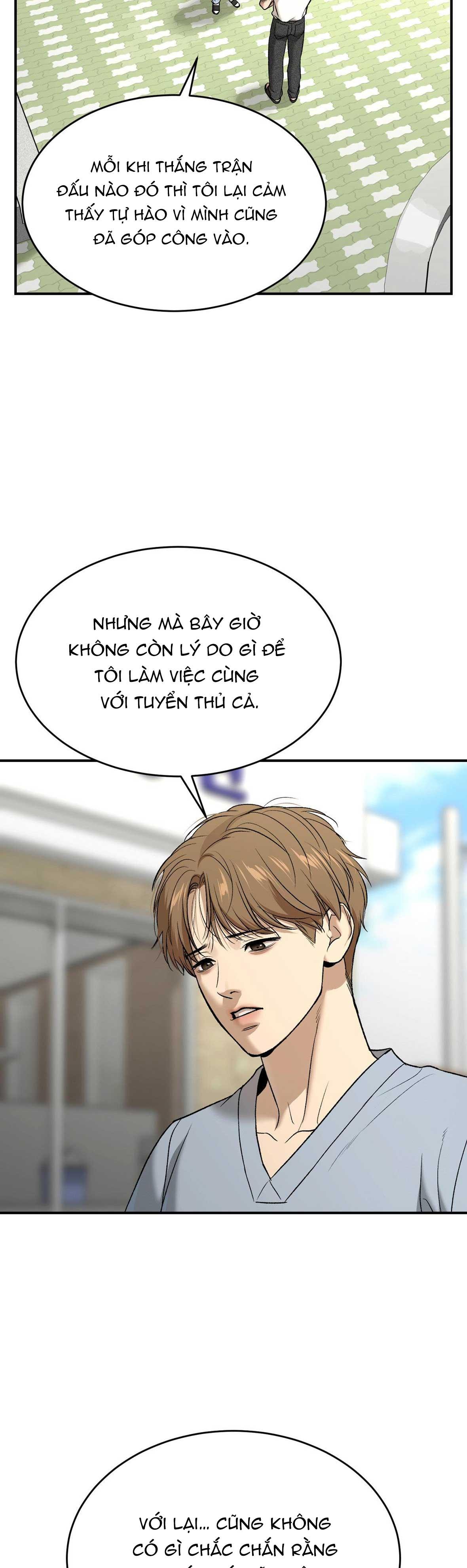 Đọc truyện Jinx - Chapter 62