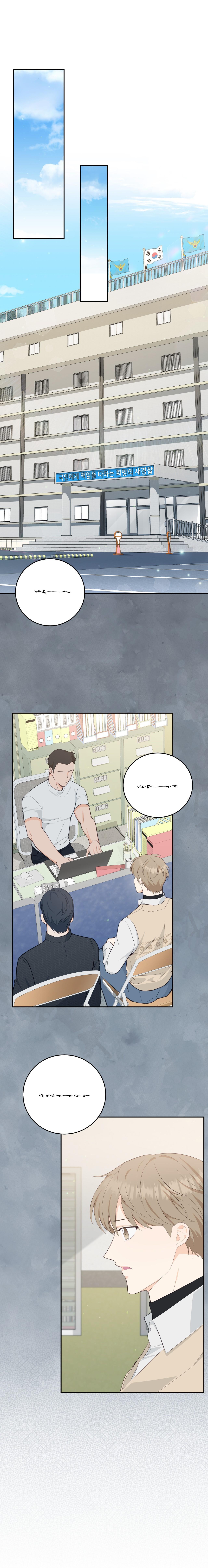 Đọc truyện VỊ NGỌT KHÔNG ĐƯỜNG (SWEET NOT SUGAR) - Chapter 40