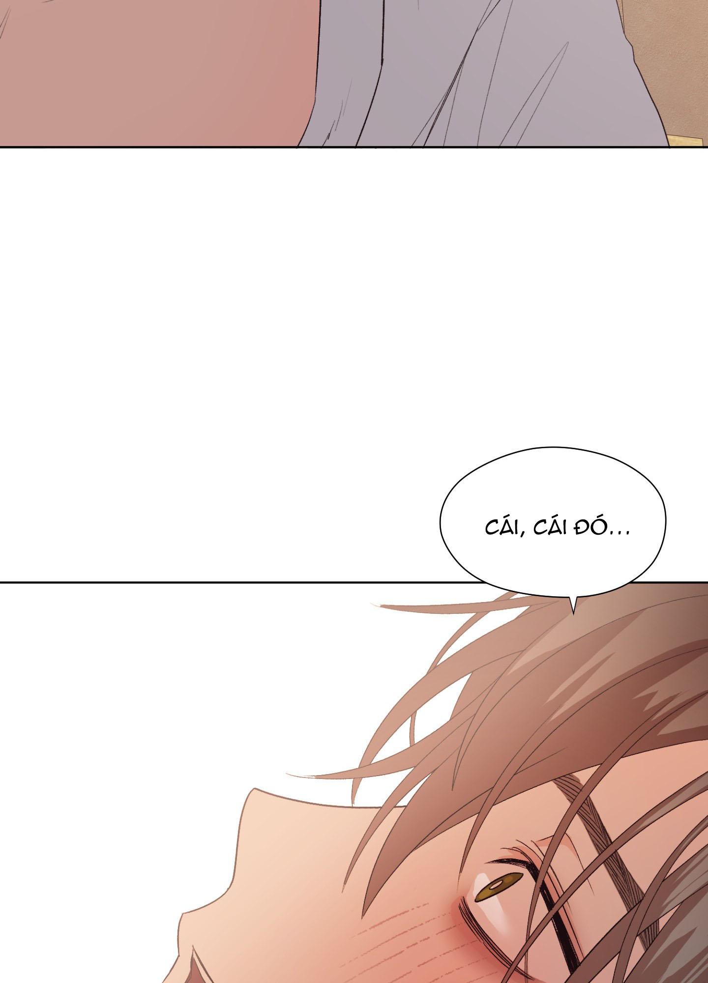 Đọc truyện [Hoàn] Bạn Thời Thơ Ấu Trong Góc Phòng - Chapter 3