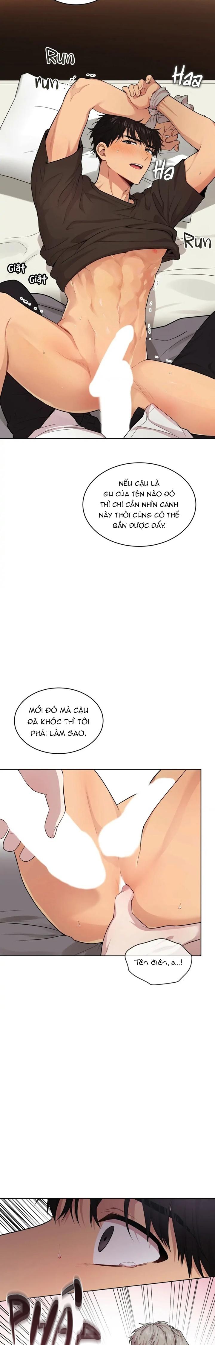 Đọc truyện Passion - Chapter 58