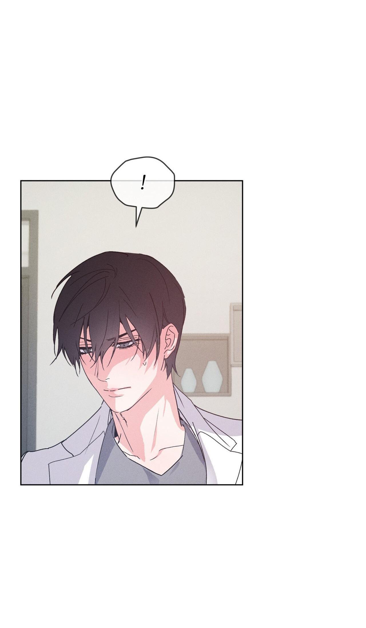 Đọc truyện  Hồi Ức Của Nhịp Thở - Chapter 22