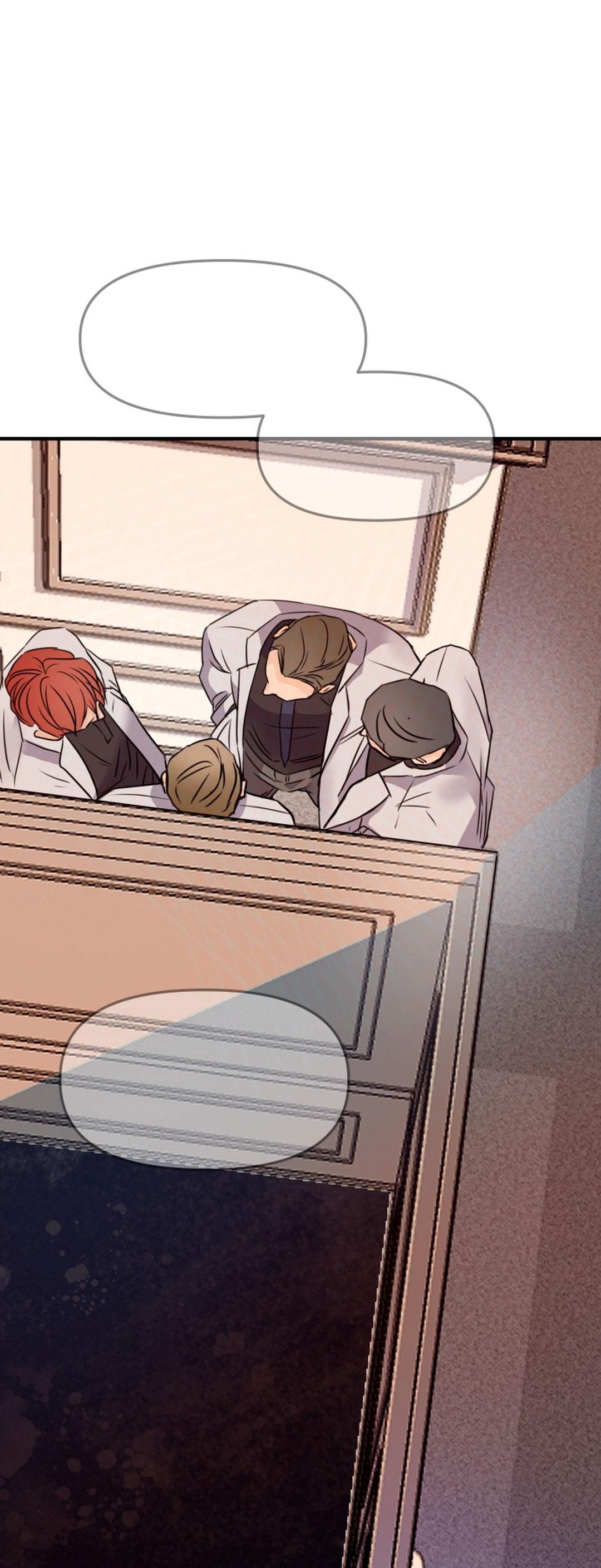 Đọc truyện Báo Cáo Chụp Tuyến Tiền Liệt - Chapter 5