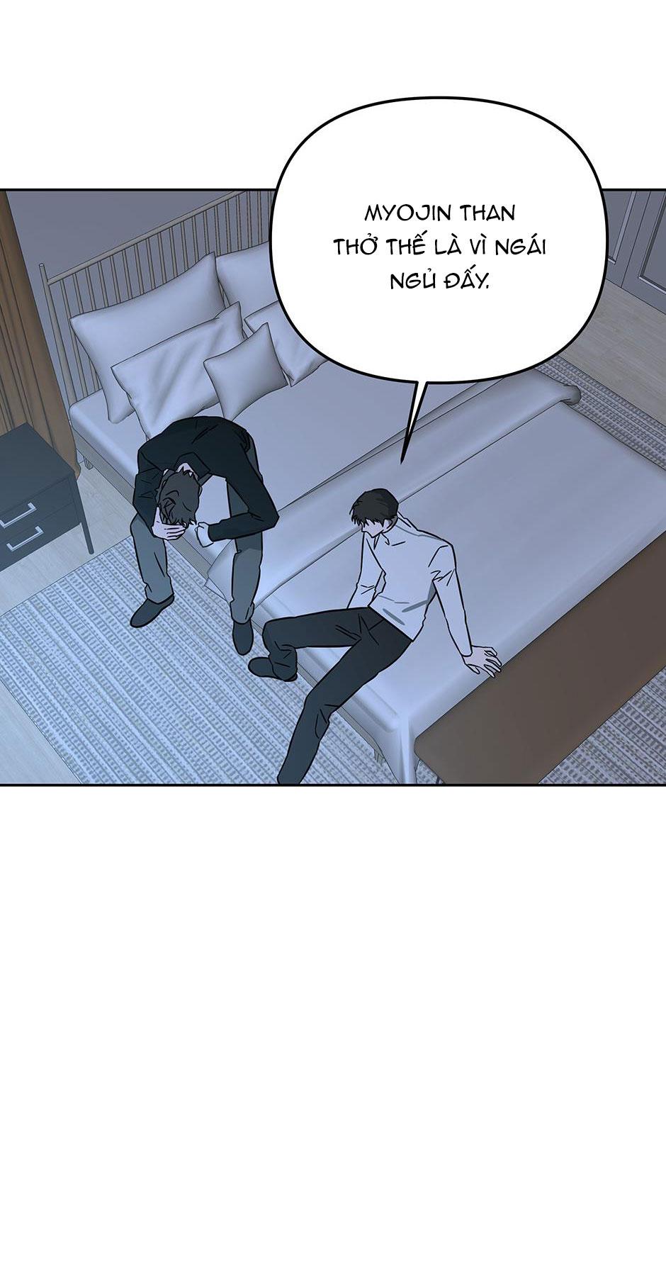 Đọc truyện Chén Ghệ Mới Bồ Cũ - Chapter 12