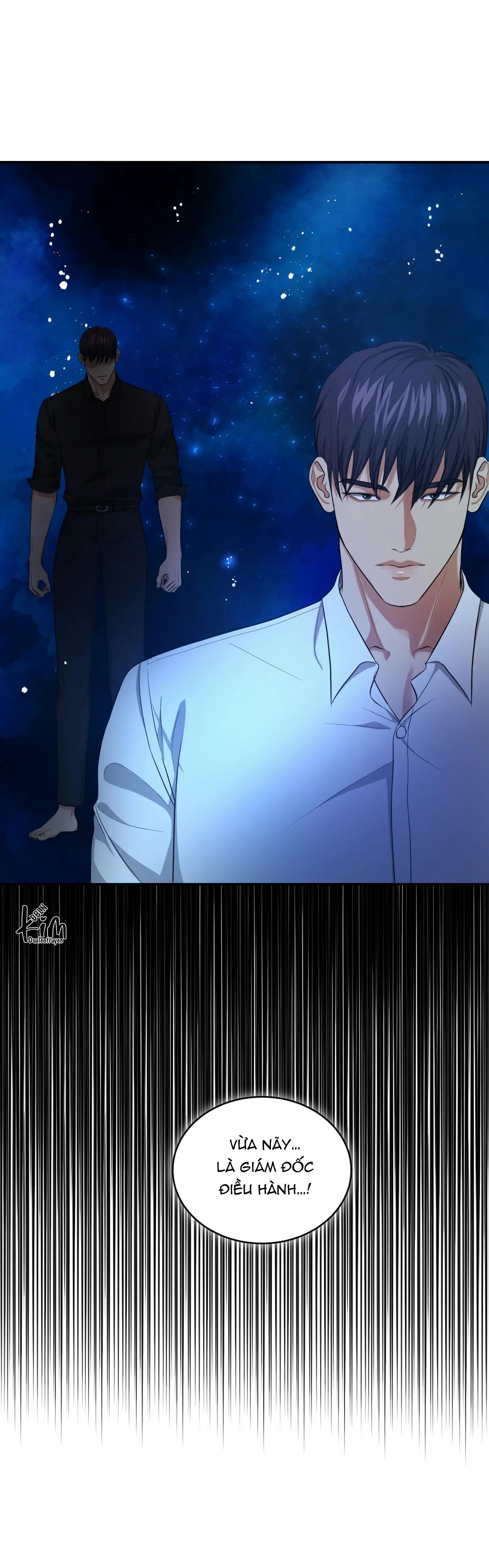Đọc truyện KÍCH HOẠT - Chapter 40