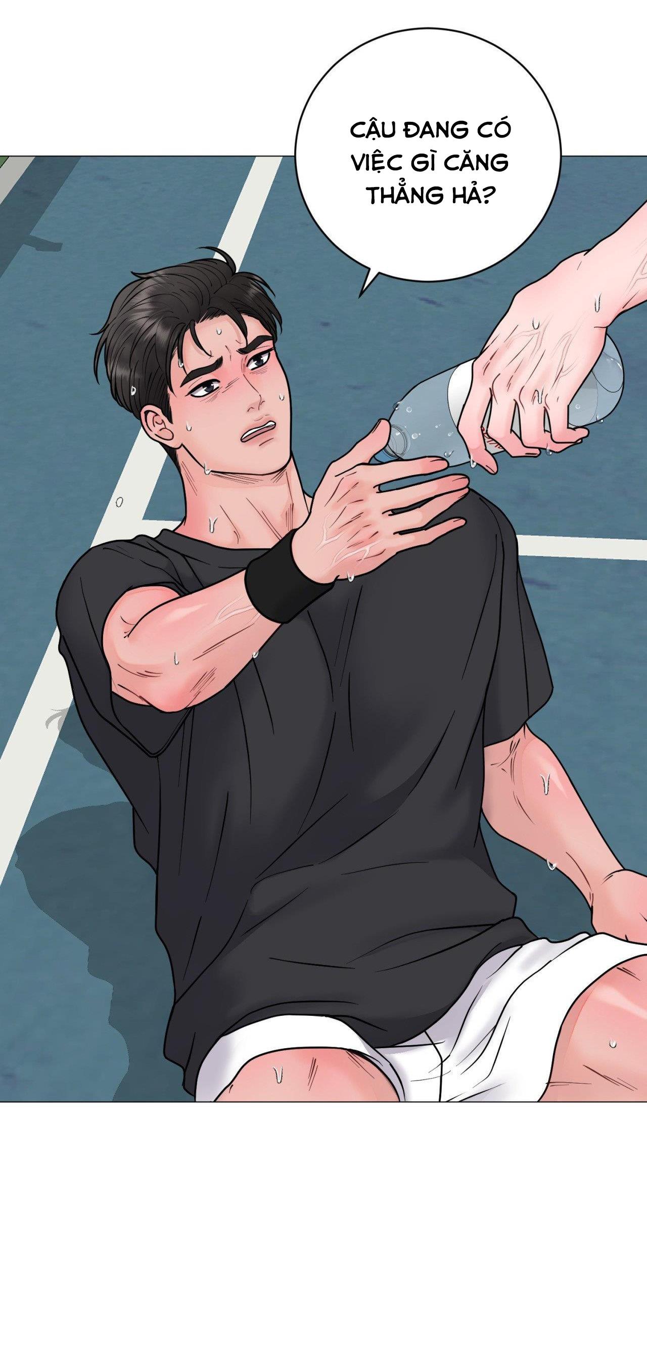 Đọc truyện ẢO TƯỞNG - Chapter 10