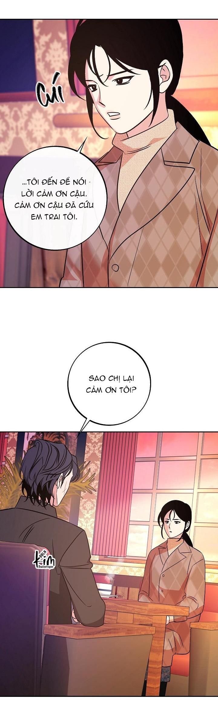 Đọc truyện Sa Ha (Anh dâu x em chồng) - Chapter 47