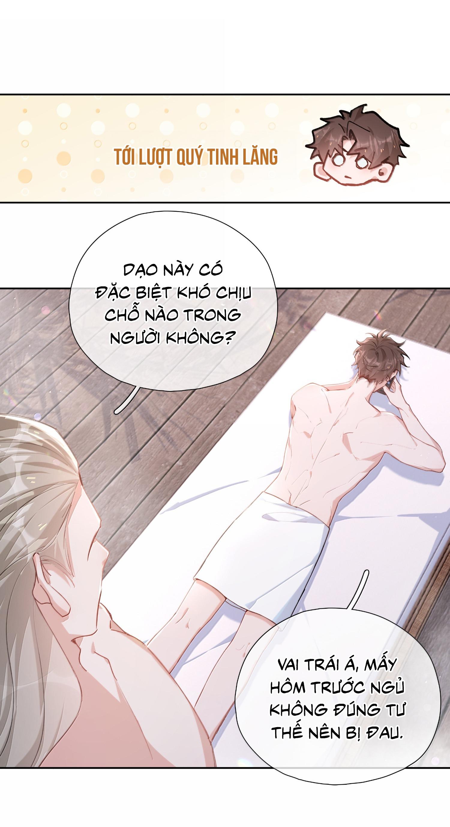 Đọc truyện Trường Cấp Ba Sơn Hải - Chapter 115