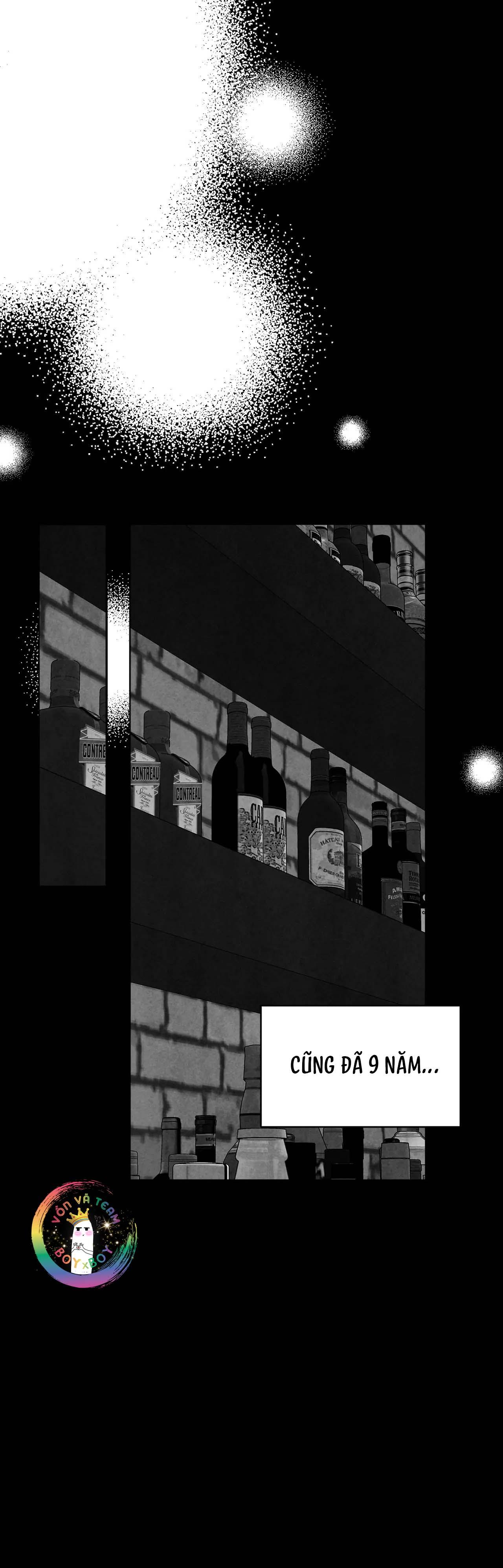 Đọc truyện Sparkling Baby - Chapter 14