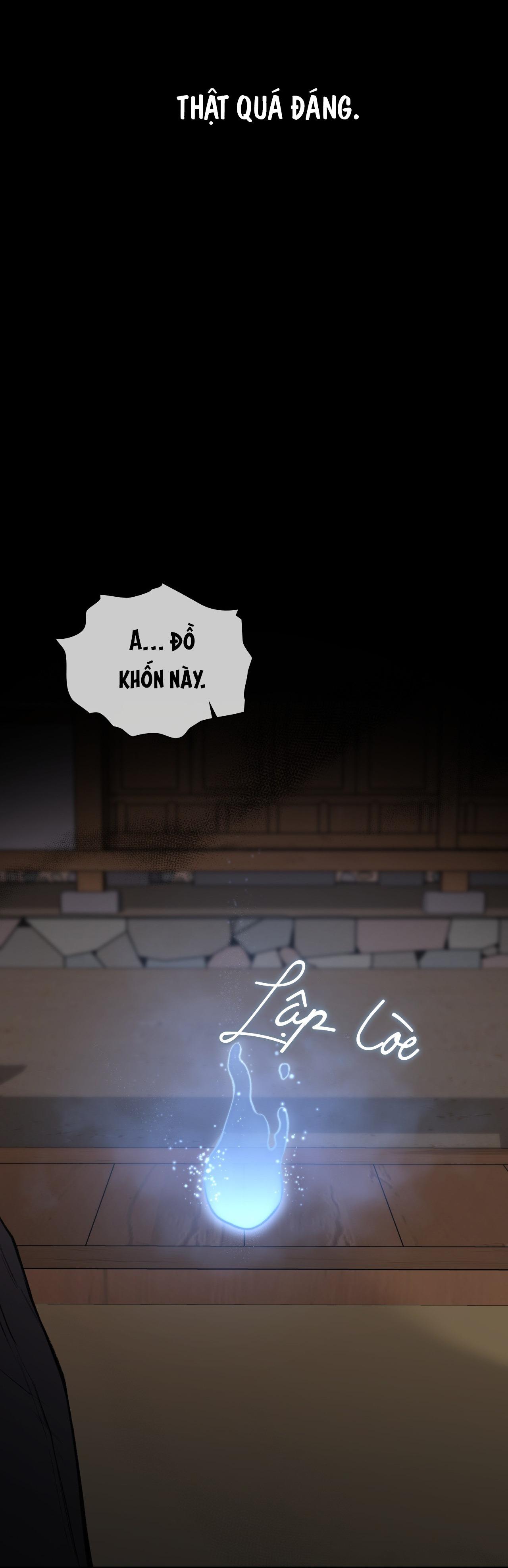 Đọc truyện SỨ GIẢ THẦN CHẾT - Chapter 11