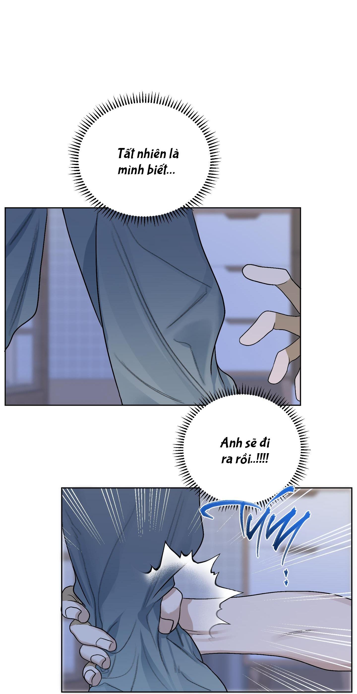 Đọc truyện  Đầm Sen Héo Úa - Chapter 23
