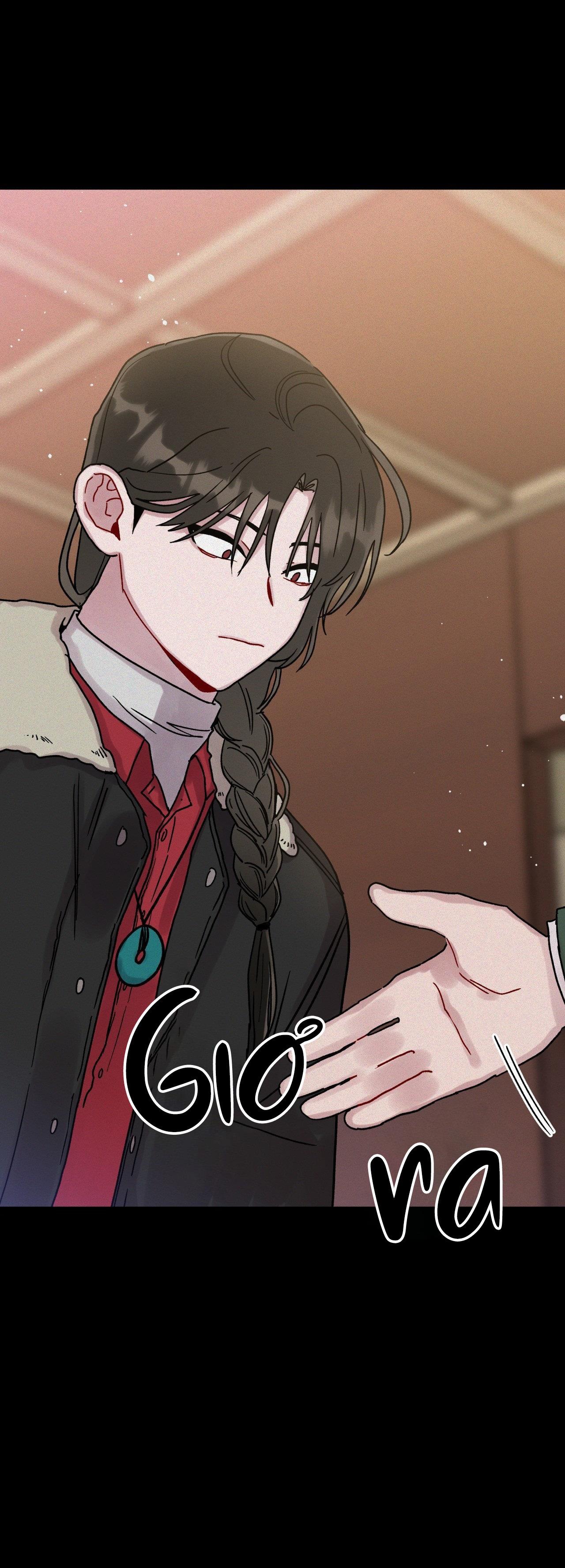Đọc truyện CƠN MƯA RÀO MÙA HẠ - Chapter 54