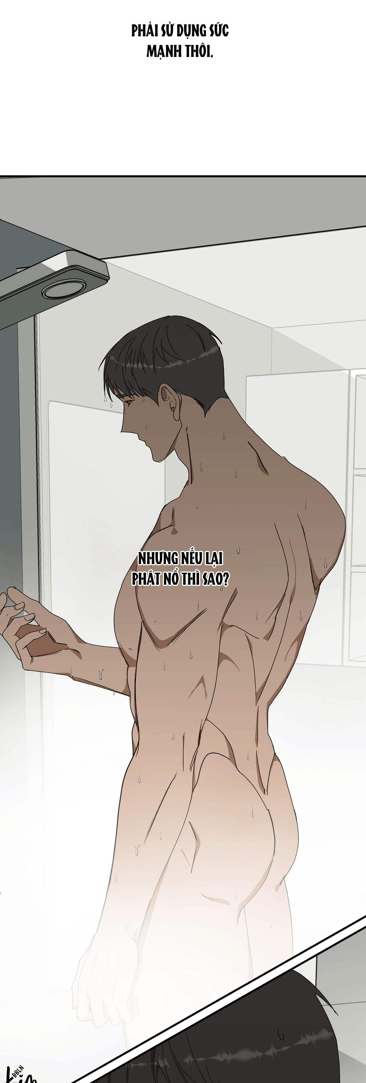 Đọc truyện QUÂN SỰ NGẮN - Chapter 3.3