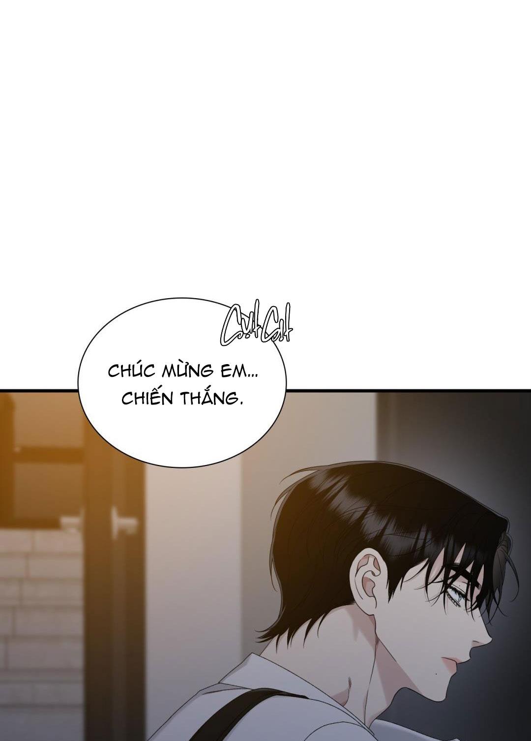 Đọc truyện FOULS START - Chapter 26