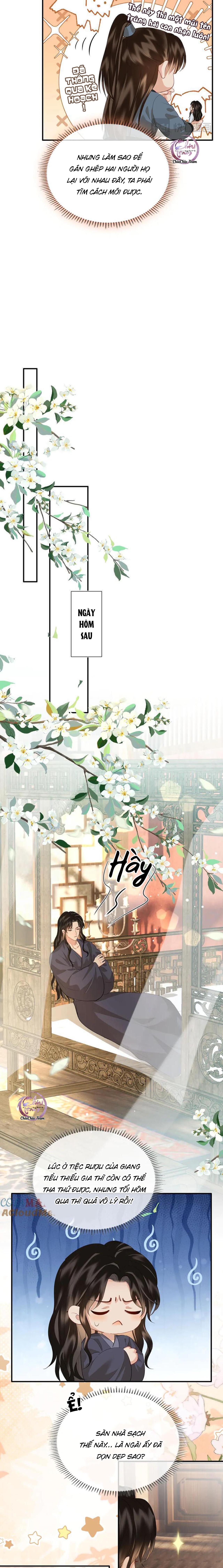 Đọc truyện Dục Vọng - Chapter 44