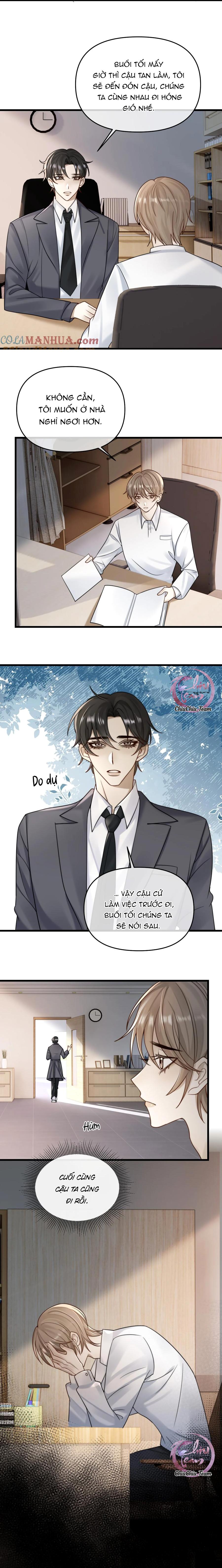 Đọc truyện Sự Phù Hợp Muộn Màng - Chapter 20