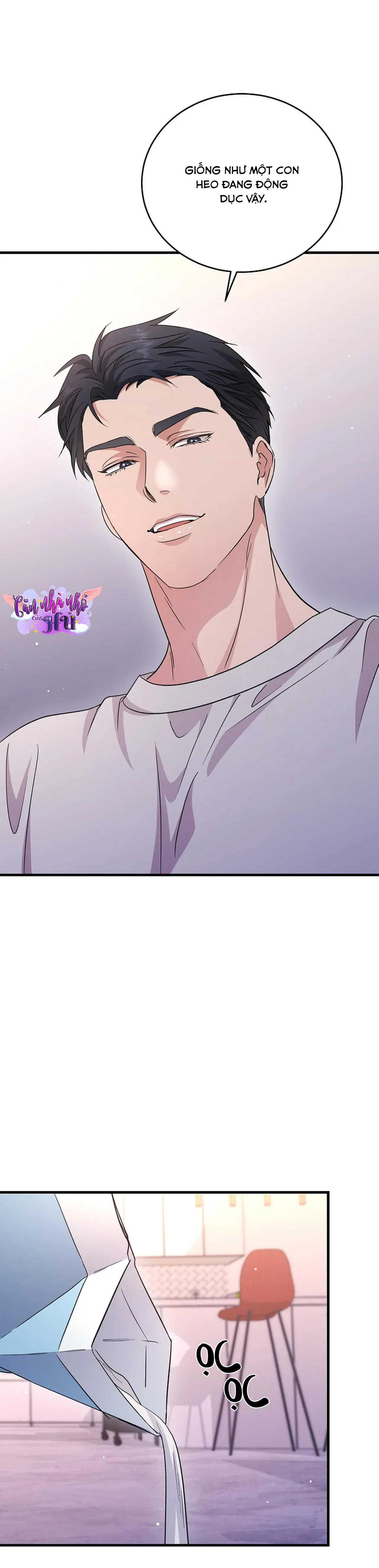 Đọc truyện DÒNG SÔNG NÔ LỆ - Chapter 8