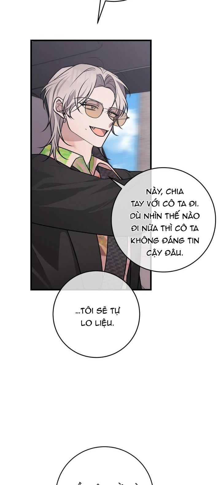 Đọc truyện TUYỂN TẬP CUỒNG CÔNG-CHIẾM HỮU CÔNG CỦA NHÀ KIM - Chapter 37.3