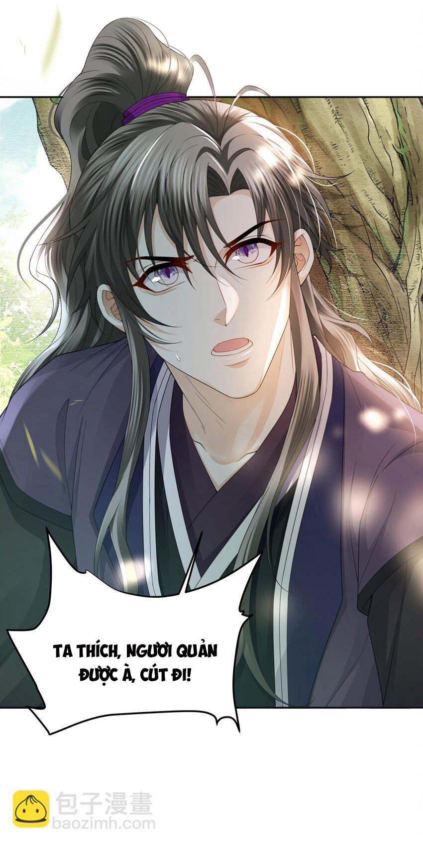 Đọc truyện Đồng tiền tham khế - Chapter 63
