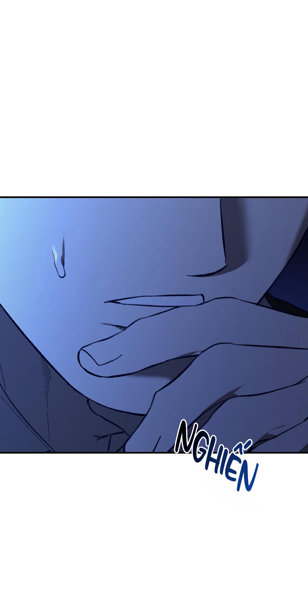 Đọc truyện SÓI TRONG LỒNG - Chapter 31