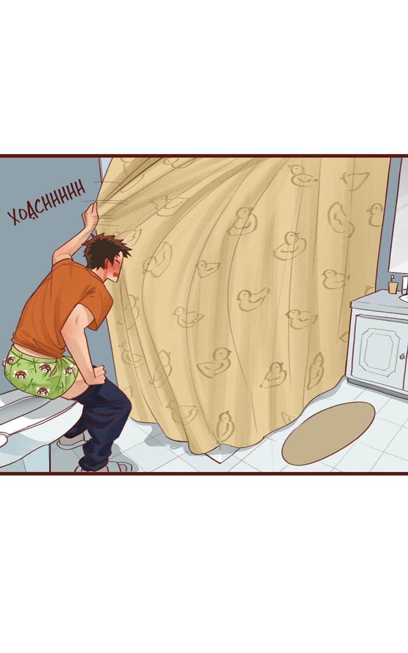 Đọc truyện BAILIN AND LIYUN ( NEW SS ) - Chapter 40