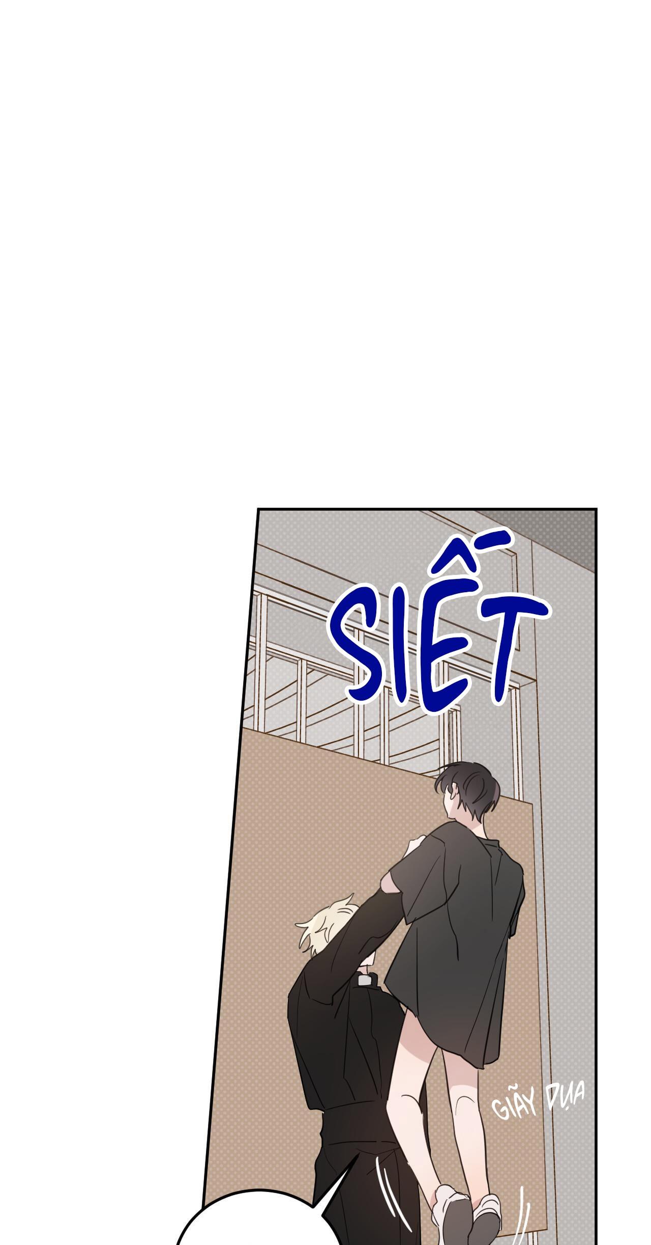 Đọc truyện Ác ma giữa ngã tư đường - Chapter 60
