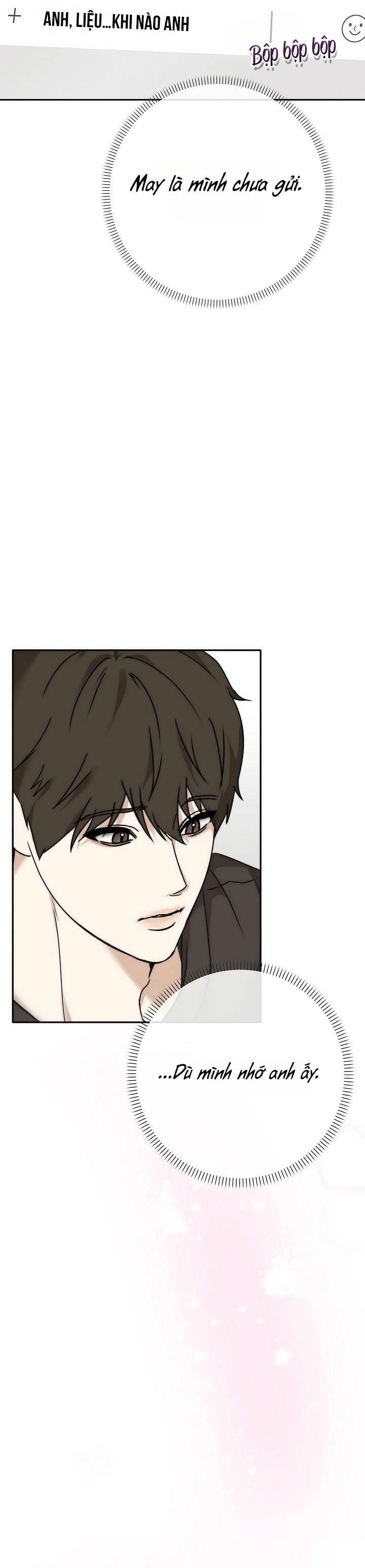 Đọc truyện (END) DẤU ẤN - Chapter 7