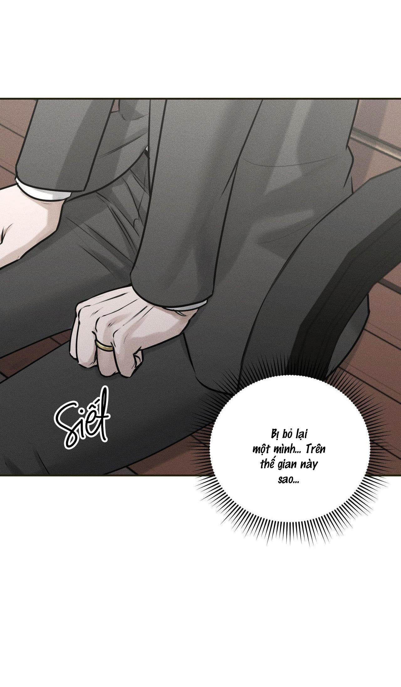 Đọc truyện  Gấu Teddy thân yêu - Chapter 11