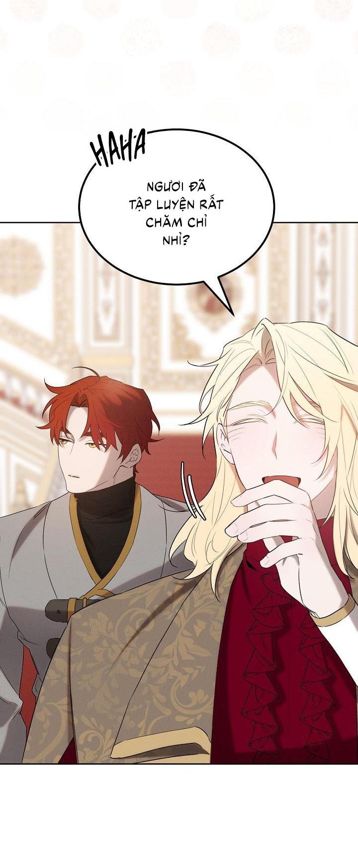 Đọc truyện  Xin Người Đừng Nhấn - Chapter 34
